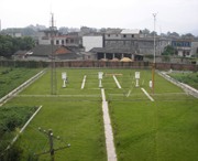 科尔沁右翼前旗今天天气